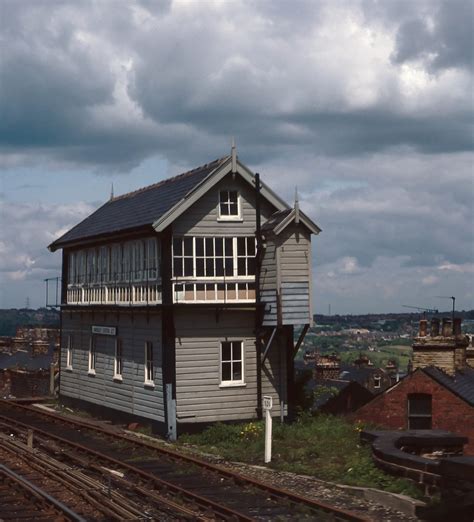 barnsley station junction signal box|barnsley junction signal box.